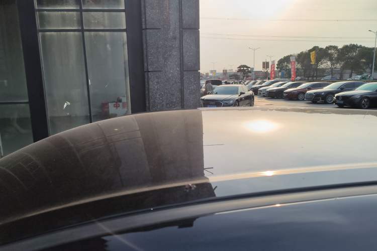 Used Wuling Bingo 2023 203km Comfort Edition