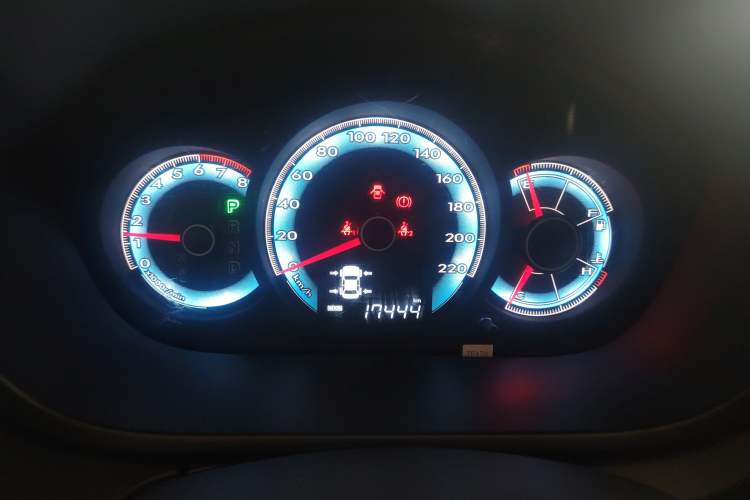 Used FAW Junpai D60 2015 1.8L Automatic Prestige Model