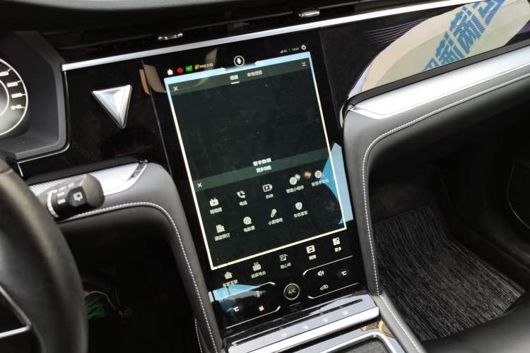 Used Venucia Star 2020 260T Automatic 48V Mild Hybrid Turbocharged Starry Edition