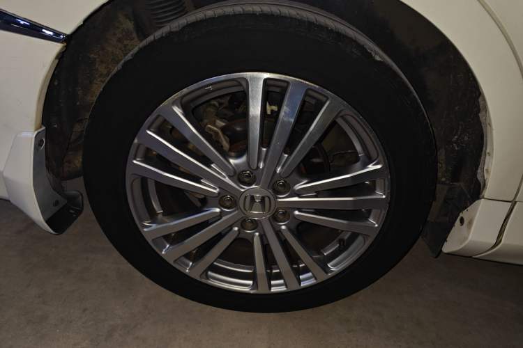 Used Honda Elysion 2016 2.4L Luxury Edition