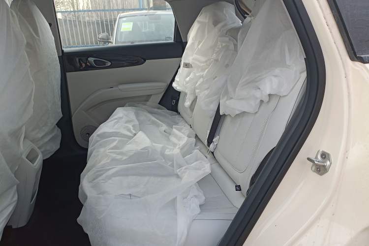 Used Geely Galaxy Geome 2025 310km Dream Edition
