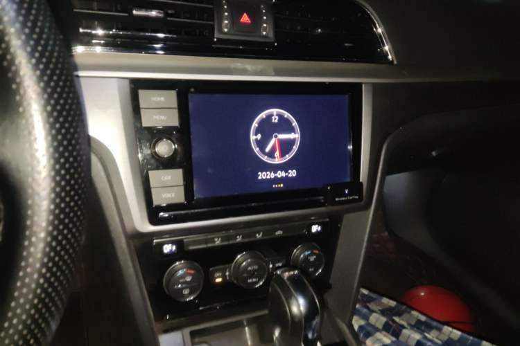 Used Volkswagen Lamando 2019 280TSI DSG Comfort Edition China VI standard
