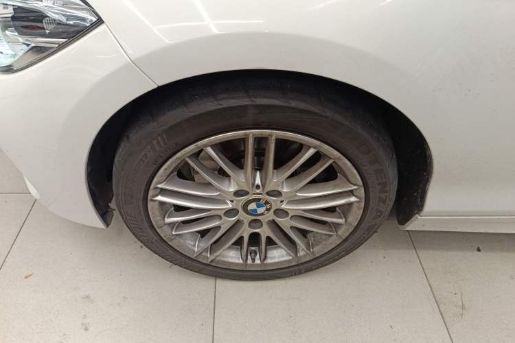 Used BMW 1 Series (Import) 2018 120i M Sport Package