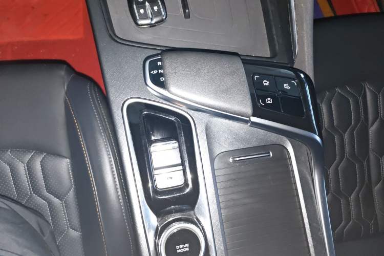 Used Changan UNI-T 2022 1.5T Prestige Version