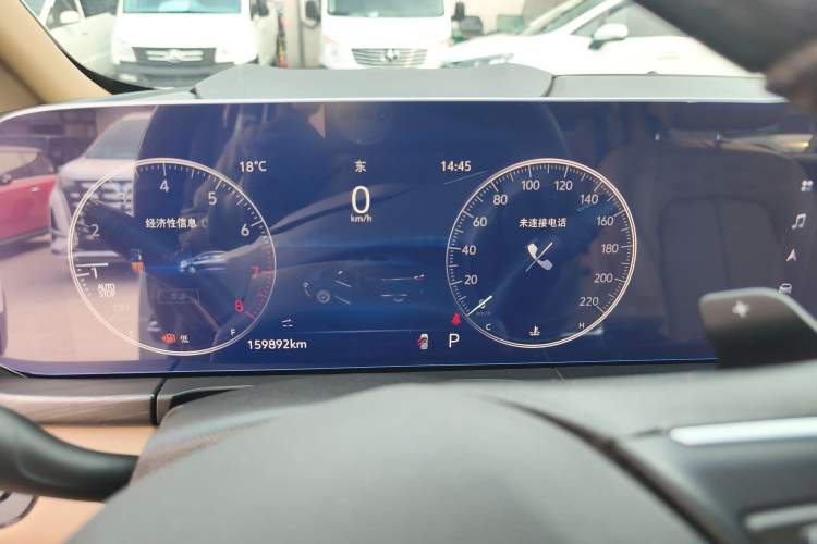 Used Buick GL8 2021 ES Land Cruiser 653T Luxury Edition