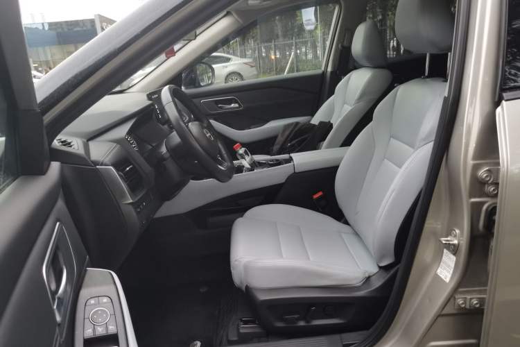 Used Nissan X-Trail 2023 e-POWER Ultra-Hybrid Dual-Motor All-Wheel-Drive Luxury Edition