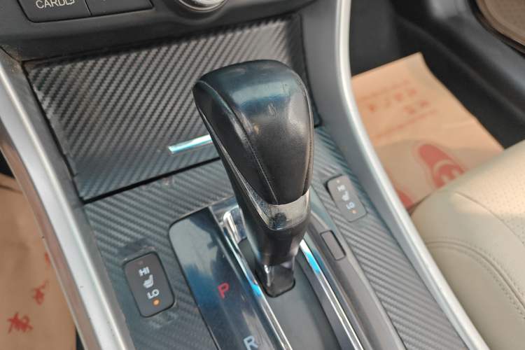 Used Honda Accord 2014 2.0L EX Luxury Edition
