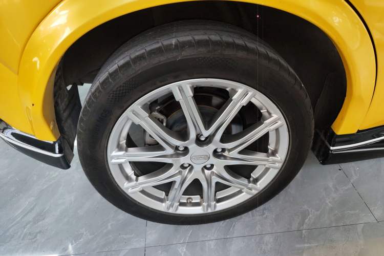 Used Infiniti ESQ 2014 1.6L Spontaneous Edition
