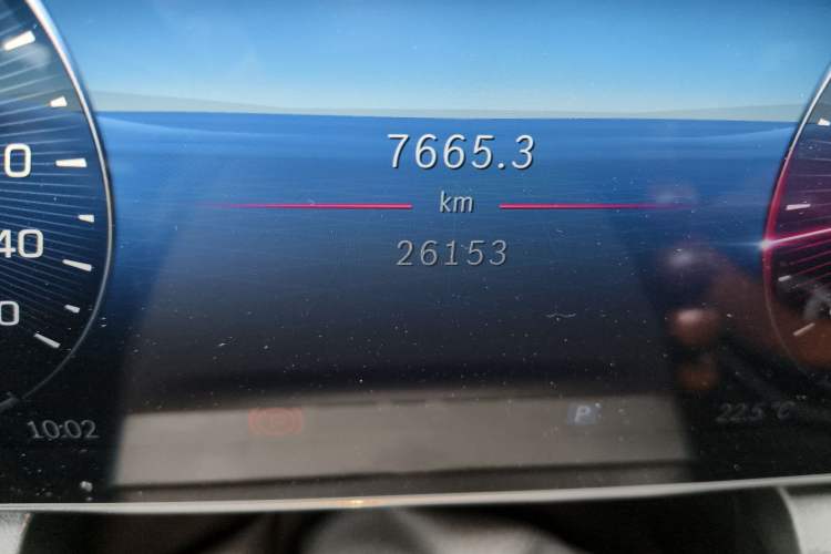 Used Mercedes-Benz GLC 2023 Refreshed GLC 300 L 4MATIC Dynamic Version 7-Seater