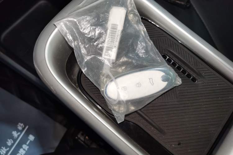 Used Dongfeng NAMMI 01 2024 430 Plus Smart+