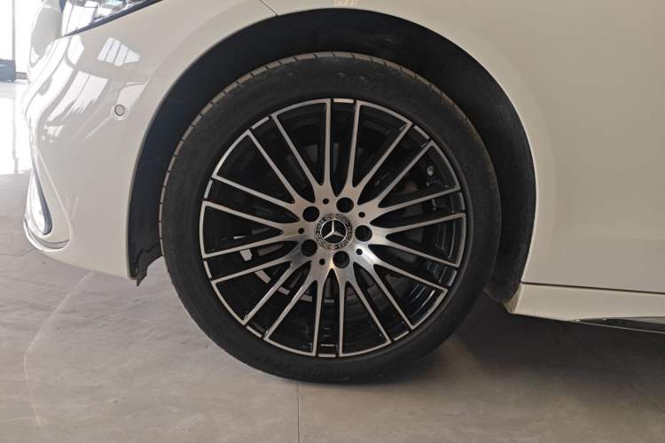 Used Mercedes-Benz C-Class 2023 C 260 L Sport Edition