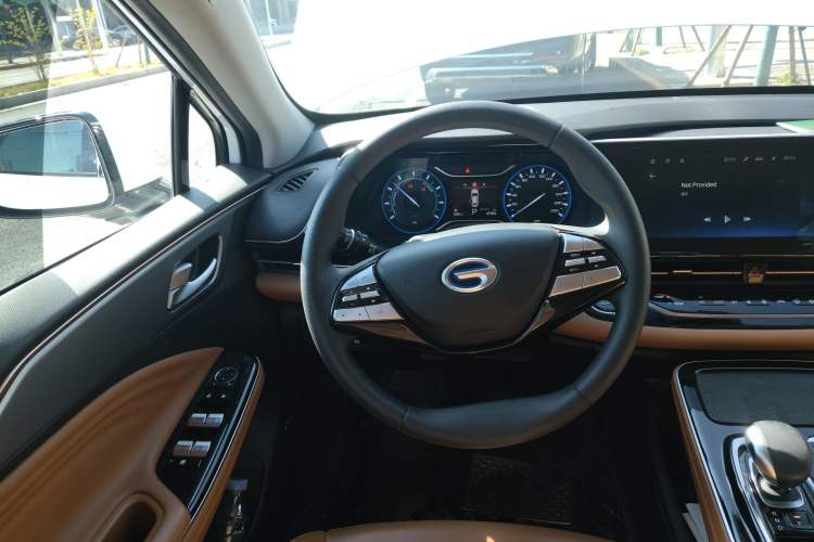 Used AION S 2019 Meizu 630