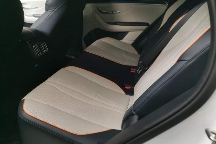 Used BYD Song PLUS New Energy 2023 Champion Edition DM-i 110KM Flagship PLUS