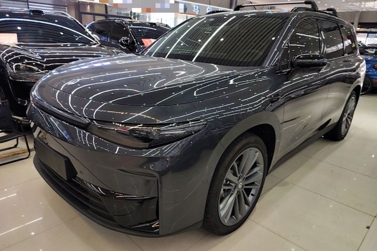 Used Leapmotor C16 2024 Range-Extended 200 Luxury Edition Guazi used car, China used car export, Used car for sale, Used cars, Cheapest cars for sale