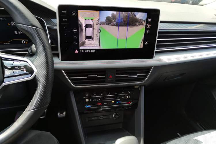 Used Volkswagen Tiguan X 2022 330TSI Two-Wheel-Drive Flagship Edition