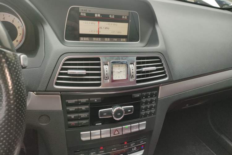 Used Mercedes-Benz E-Class (Import) 2014 E 200 Coupe
