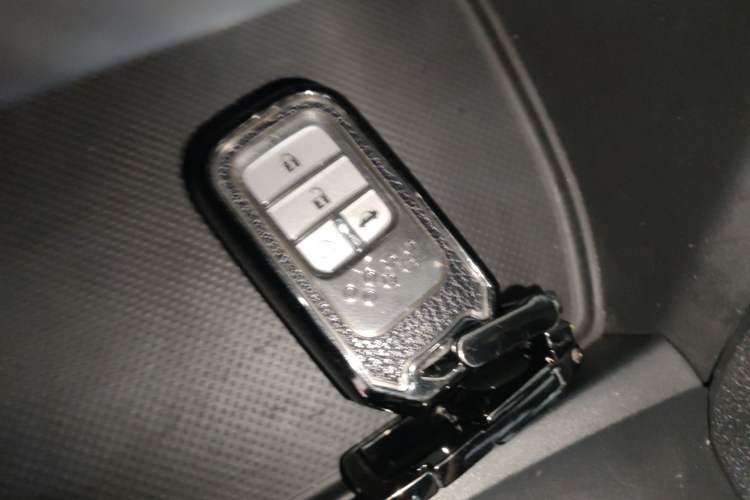 Used Honda Civic 2019 220TURBO CVT Dynamic Edition China VI