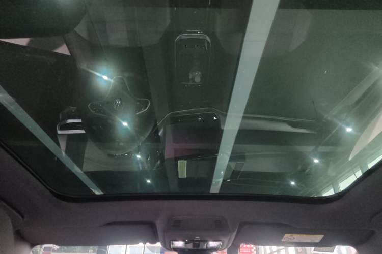 Used Volkswagen ID.4 CROZZ 2025 Pure Edition
