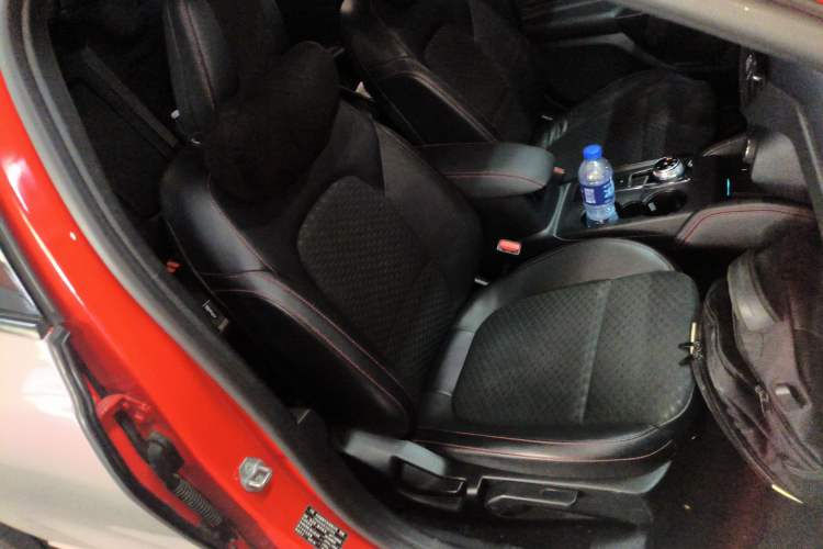 Used Ford Focus 2020 Hatchback EcoBoost 180 Automatic ST Line