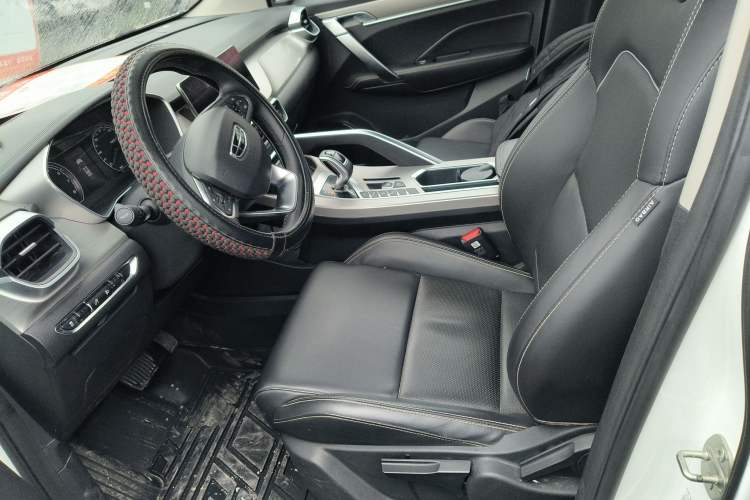 Used Geely Auto Coolray 2019 260T DCT Knight China VI Standard
