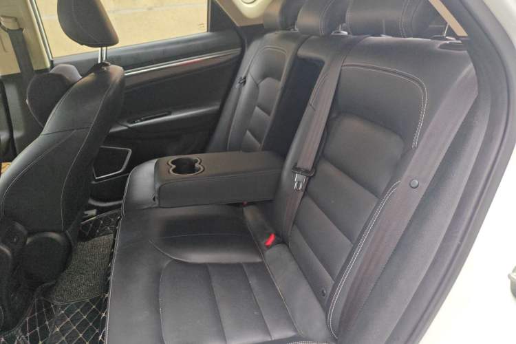 Used Geely Auto Emgrand GS 2016 Sport Edition 1.3T Automatic LingShang Model