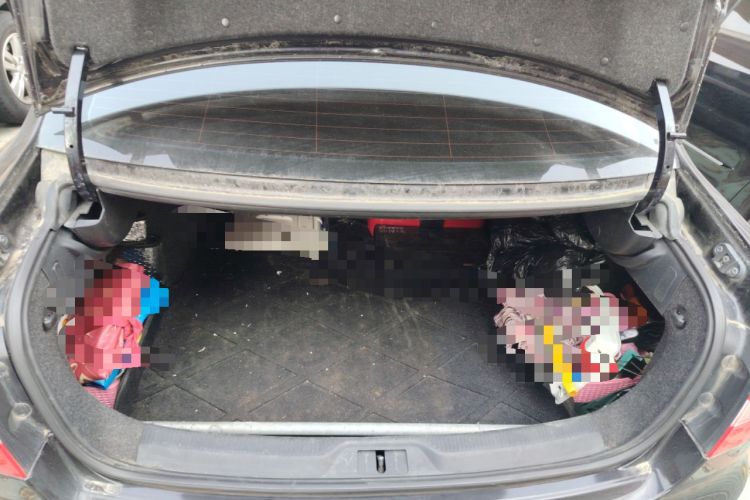 Used Skoda Superb 2012 1.8TSI Automatic Elegant Edition