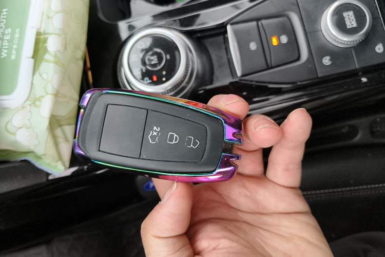 Used Ford Explorer 2020 EcoBoost 285 4x4 Trend Edition 7-Seater