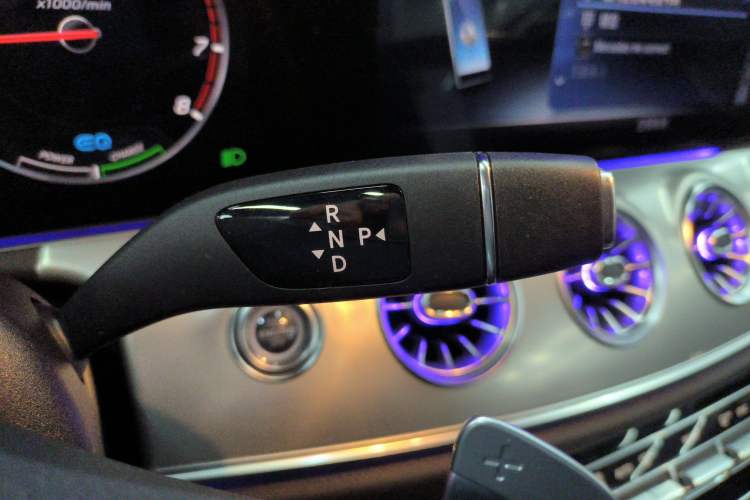 Used Mercedes-Benz E-Class 2020 E 260 Coupe