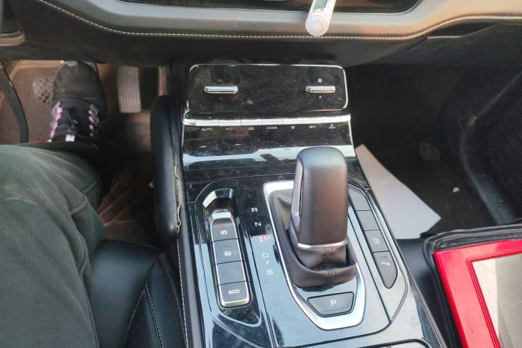 Used Wuling Victory 2022 280T 1.5T CVT Flagship Edition