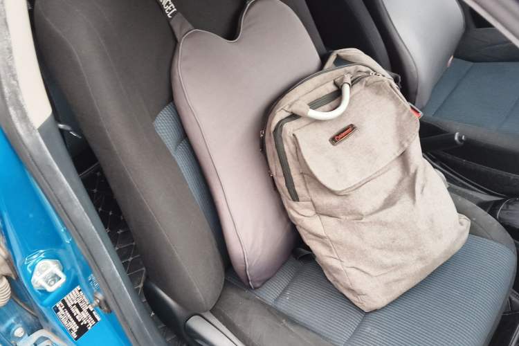 Used Toyota YARiS L Zhi Xuan 2019 1.5E CVT Dynamic Edition China VI compliant Right Front Seat