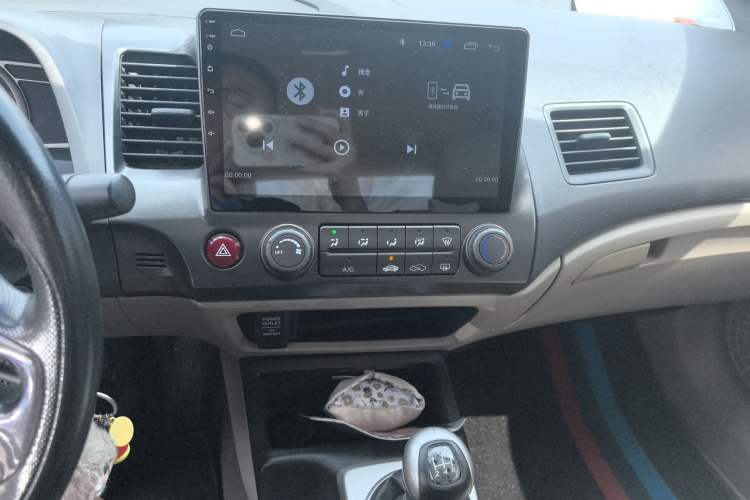 Used CIIMO 2012 1.8L Manual
