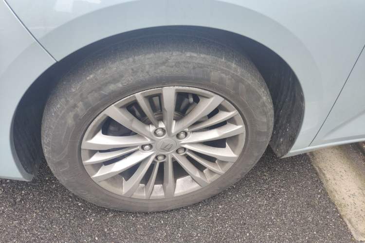 Used Baojun Valli 2021 1.5T Yili Pasture CVT Luxury Model Exterior 4