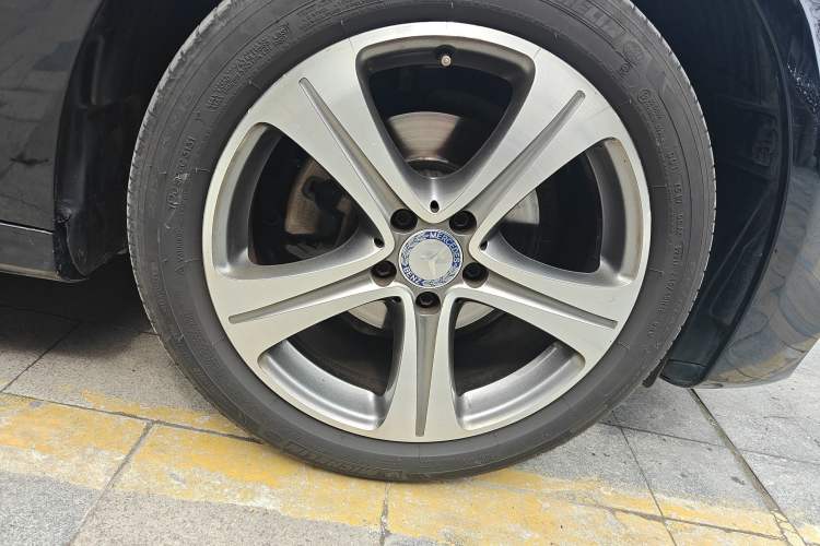 Used Mercedes-Benz E-Class 2016 E 200 L Sport Edition