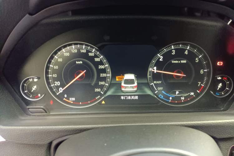 Used BMW 3 Series GT 2019 320i M Sport Night Edition
