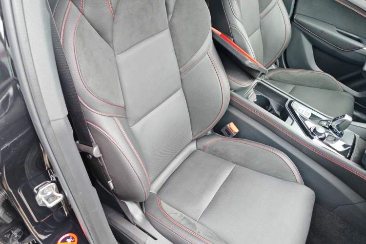 Used Lynk & Co 03 2019 1.5TD DCT JingPro Edition China VI Standard