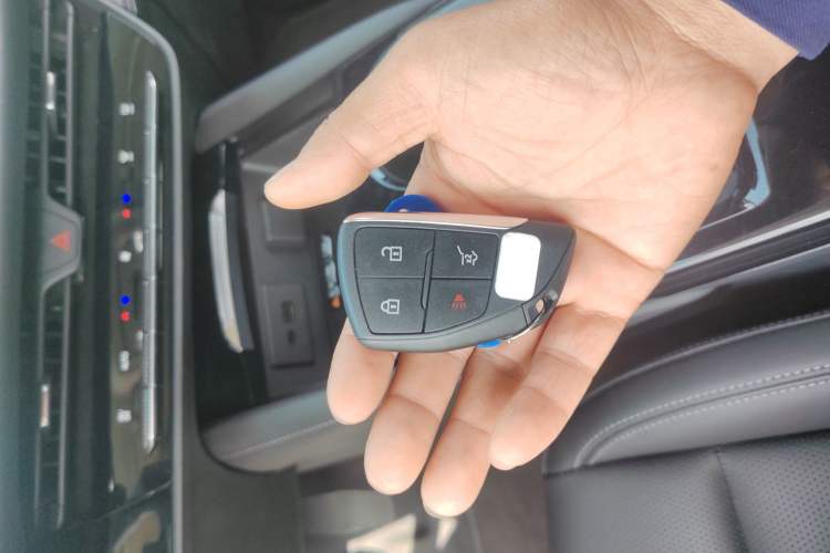 Used Buick Envision 2025 25T Entry-Grade Platinum Edition
