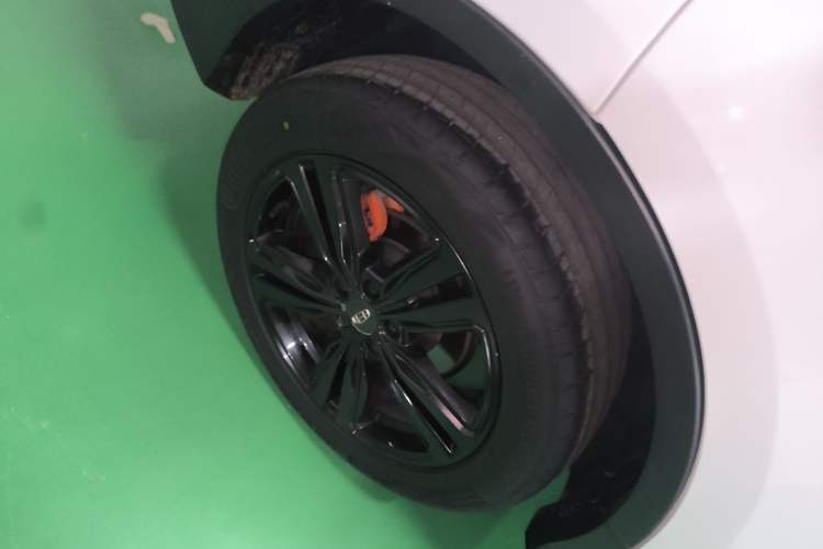 Used Geely Auto Emgrand X7 Sport 2022 Boyue X 1.8TD DCT ZhiZun Edition