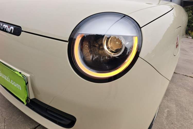 Used Qiyuan Lumin 2022 155 km – Refreshingly Sweet Edition
