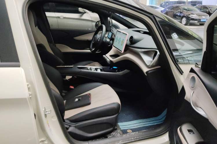 Used BYD Dolphin 2025 420km Free Edition