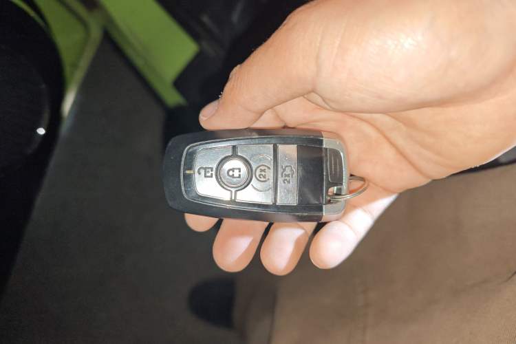 Used Ford Mustang 2020 2.3L EcoBoost Mustang Shelby Performance Enhanced Edition
