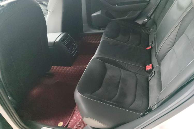 Used Volkswagen FAW-Volkswagen CC 2019 330TSI Huayan Edition China VI