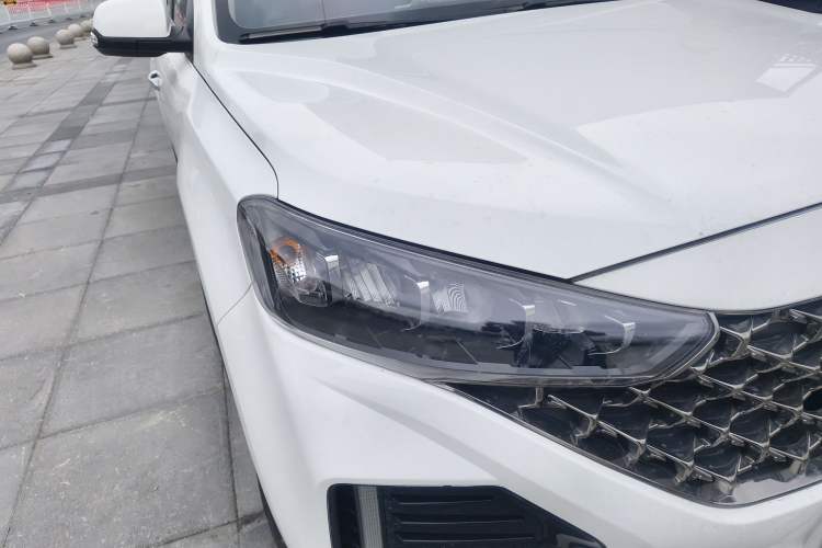 Used Hyundai ix35 2021 2.0L Automatic 2WD GLS Leading Edition
