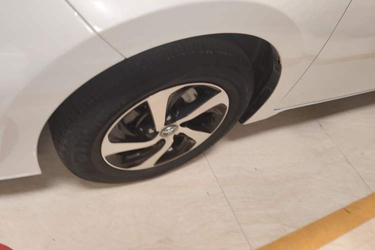 Used Toyota Levin 2017 Revised 185T CVT Elite Edition China V Standard
