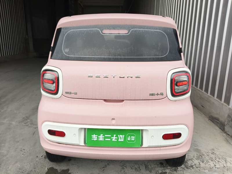 Used Bestune Pony 2025 222km Clever Horse — 5