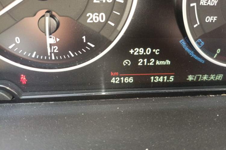 Used BMW X1 2018 xDrive20Li Luxury Model
