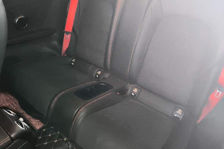 Used Mercedes-Benz C-Class 2022 Refreshed C 260 Coupe