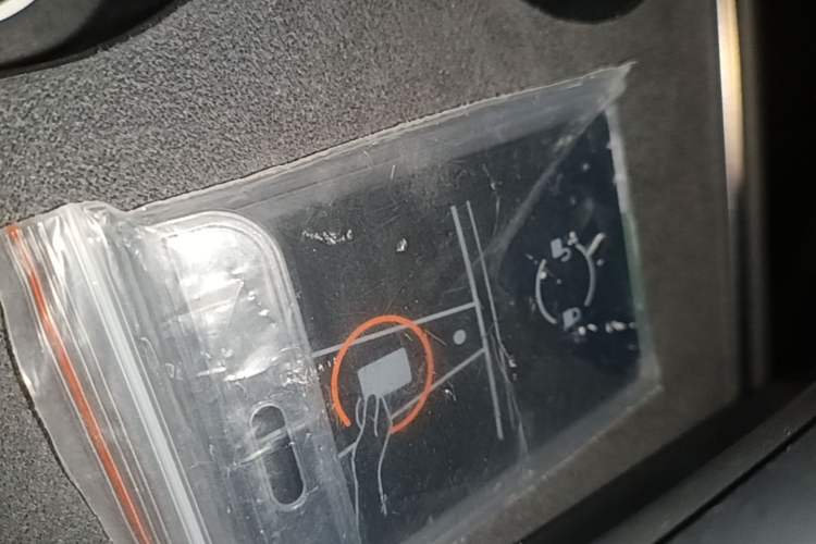 Used Tesla Model Y 2021 Long-Range All-Wheel-Drive Version