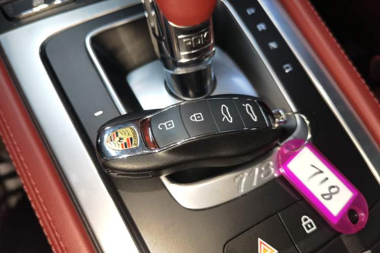 Used Porsche 718 2022 Boxster 2.0T