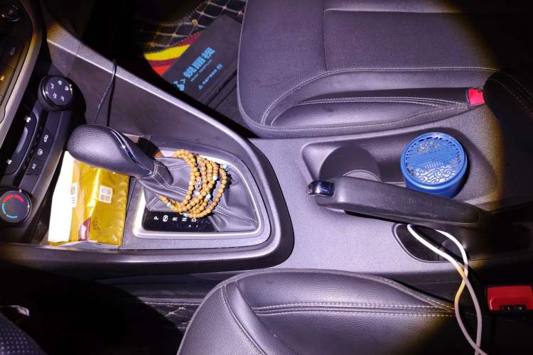 Used Buick GT 2021 Revised Version Flagship 1.5L Automatic Elite Edition
