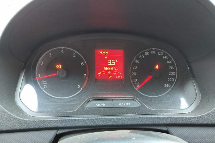 Used Jetta VA3 2019 1.5L Manual Entry-Level Version
